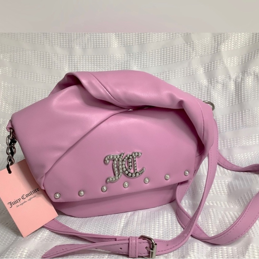 Juicy bag new